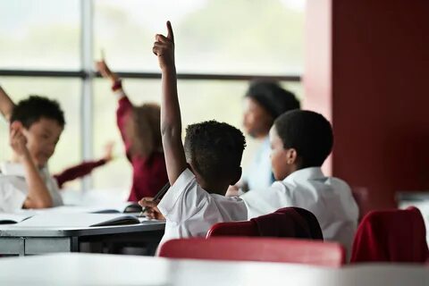 Full time education