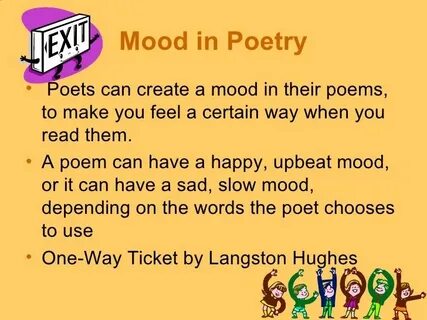 Types of literature 5 grade lesson plan