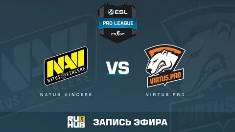 Virtus pro vs heroic