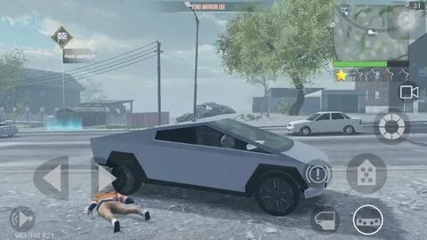 Игра машины madout 2