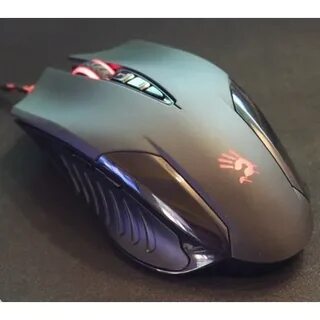 Bloody v5
