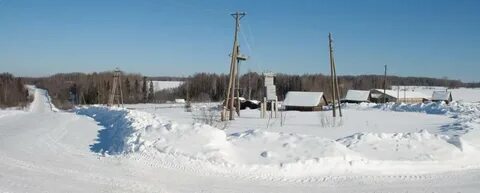 Даниловка кировская область