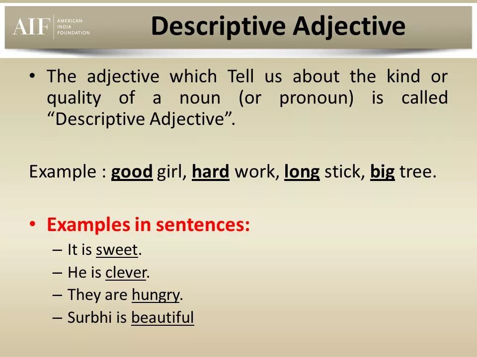 Descriptive adjectives. Descriptive adjectives примеры. Adjectives describe Nouns. What is adjective. Adjective примеры