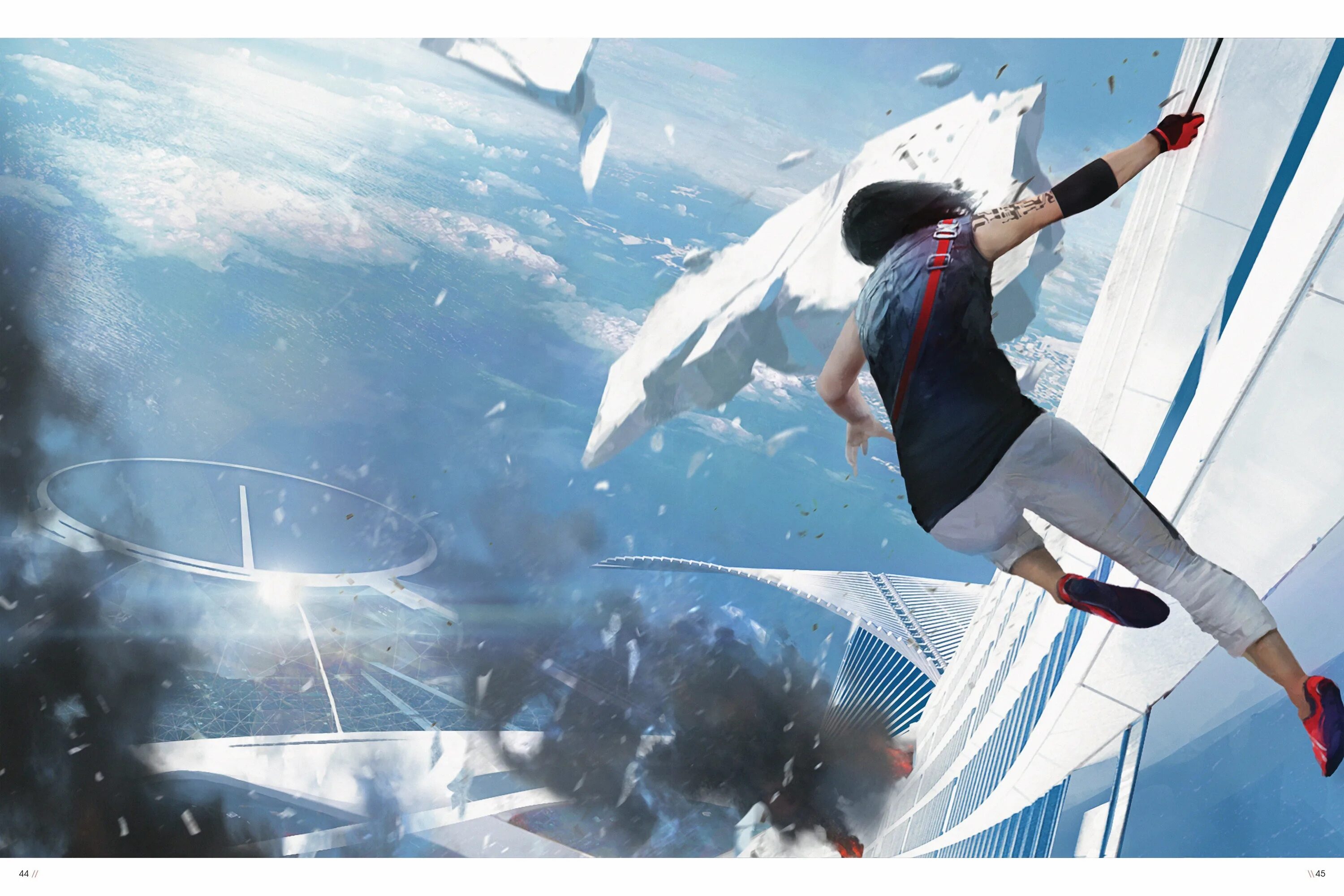 Фейт mirrors edge 2008. Миррор эйдж 2. Паркур в городе. Mirror's edge catalyst. Миррорс едге 1.