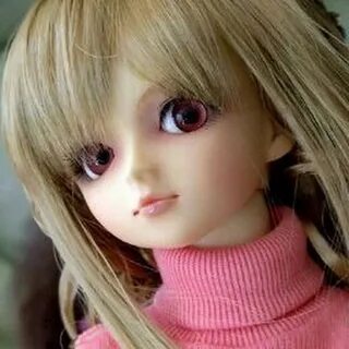 Doll holl