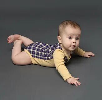 Babies official