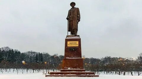 Тамбовская область на вднх