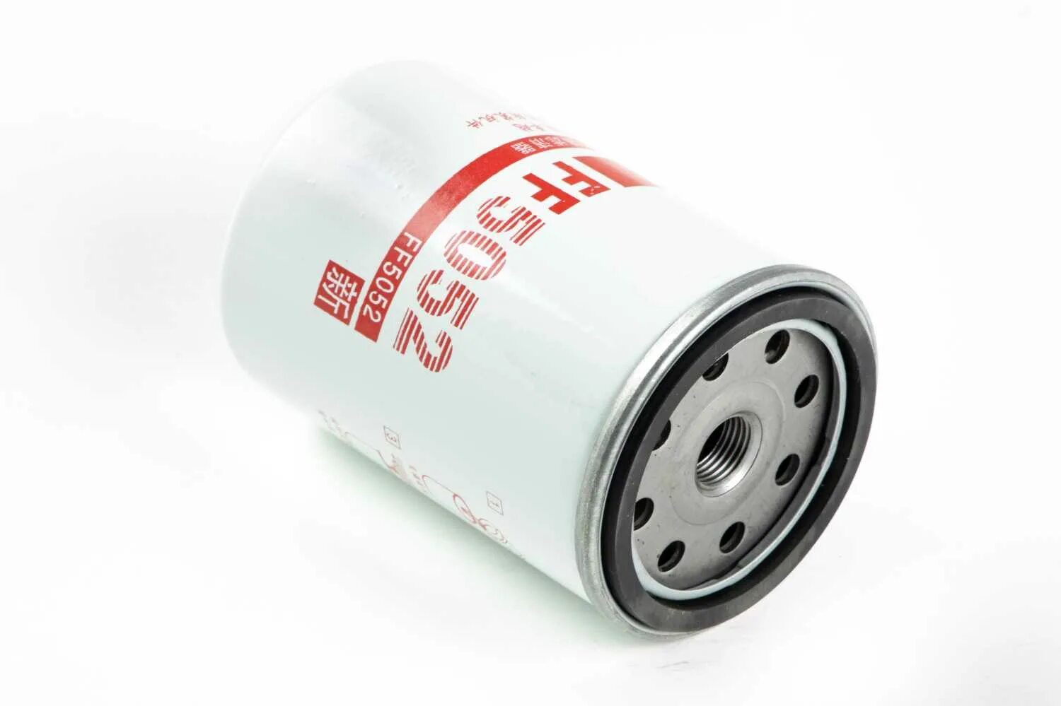 фильтр топливный cummins fleetguard ff5052 № 3903640. Ff5052 фильтр топливный аналог. фильтр топливный камаз ff5052. Cummins ff5052. Ff5052.