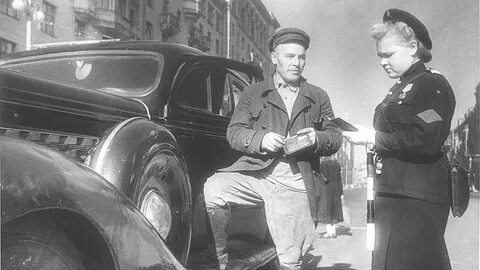 В пути 1960