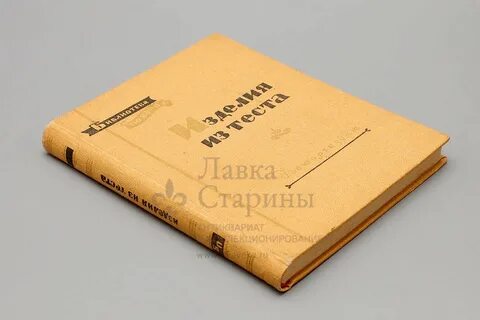 Библиотека тесто
