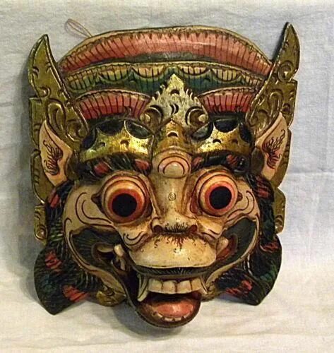 Древние китайские маски. Маска Япония демон Тенгу. Традиционная японская маска Тэнгу. Древне японская маска демона. Маска демона древний Китай.