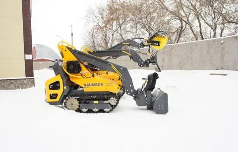 Baumech ml 02