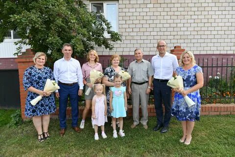 Удмуртия семья