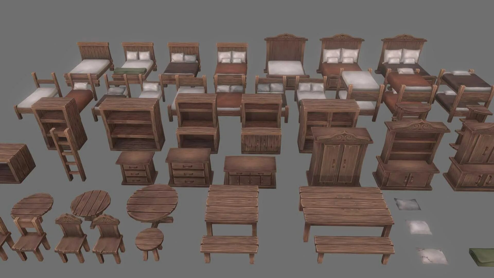 3ds Max база мебели. 3ds Max моделинг стул. Круглая скамья 3д модель архикад. Диван Blender 3d модель.