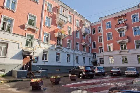 Павлово 8