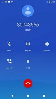 Google звонилка