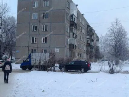 Нижегородская 6а