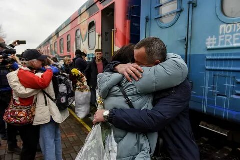 Киев херсон