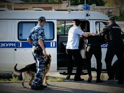 Криминал пенза