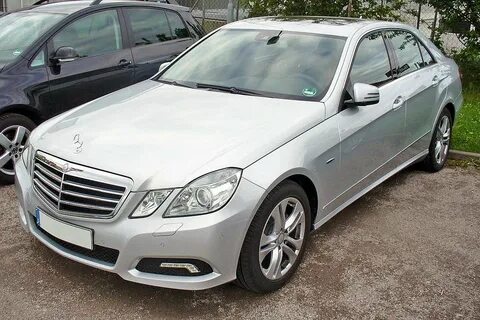 Mercedes 220 дизель