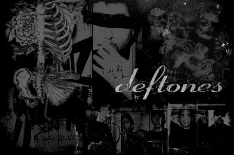 Deftones be quiet and drive