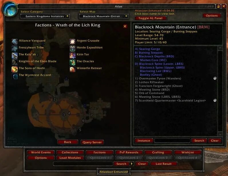 Atlasloot для wow 3.3 5 a sirus. Atlasloot для wow 3.3.5 a. атлас лут 2.5.2. атлас лут для wow 3.3.5 a. atlasloot enhanced.