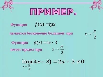 Как определить какая функция выше