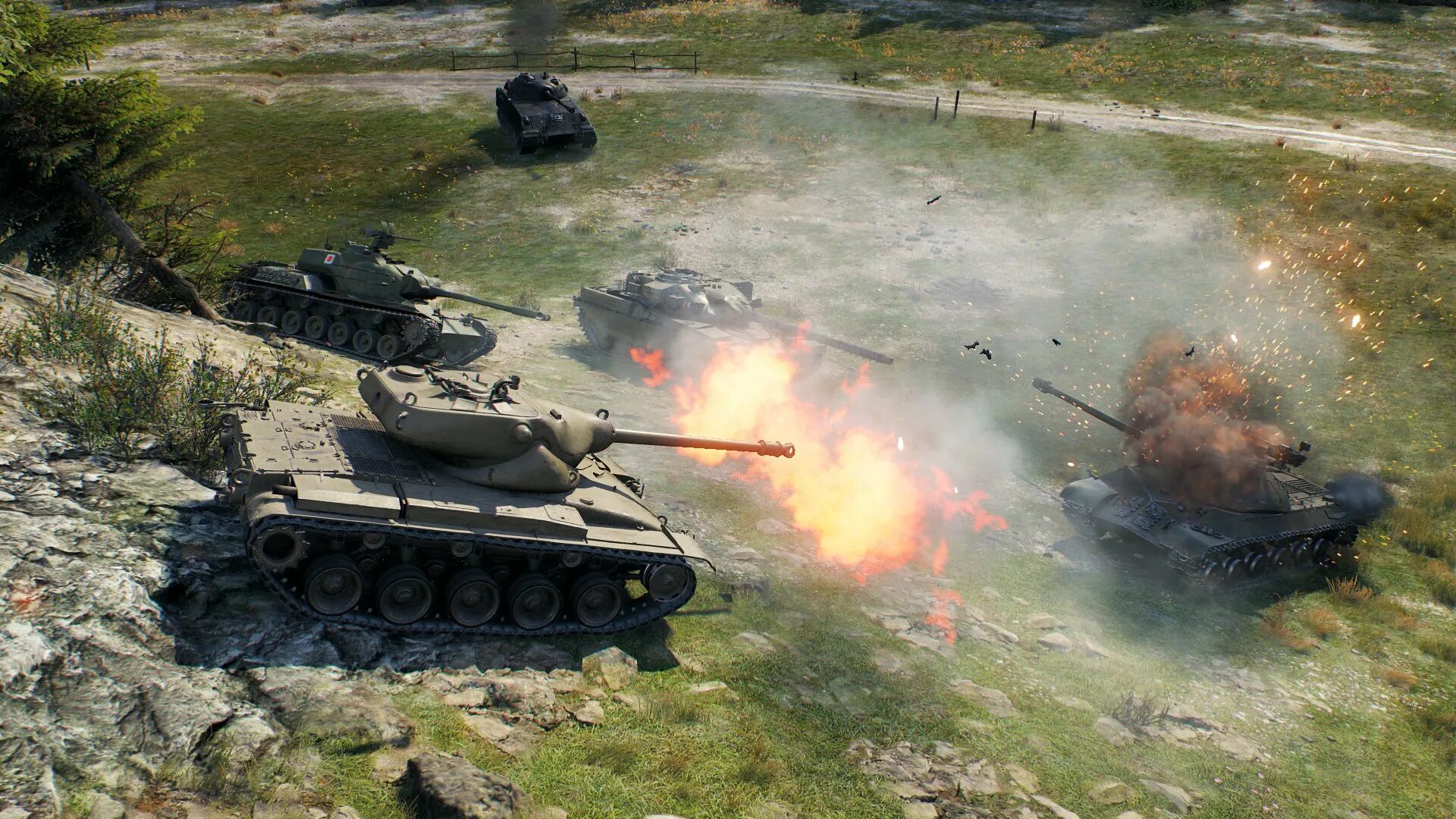 Tanks 1.0. Танк в бою ворлд оф танк. World of Tanks танковые бои. Танки в ворлд оф танк бой. World of Tanks скрины боя.