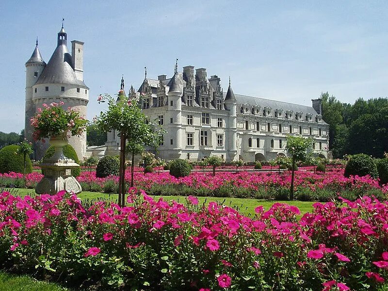 Файл:Chateau de Chenonceau 2008E.jpg - Вікіпедыя