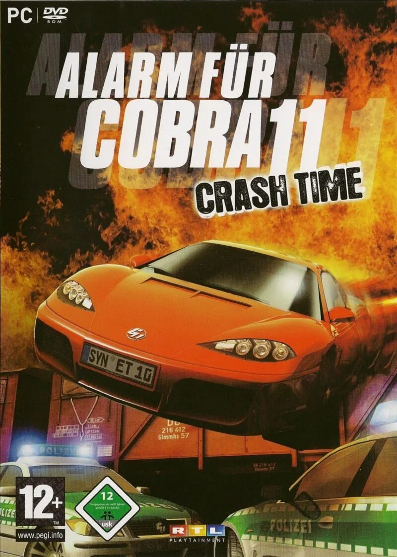 Alarm for Cobra 11: crash time. Alarm fur Cobra 11. Alarm for Cobra 11: crash time системные требования. Alarm for Cobra 11: crash time 2.
