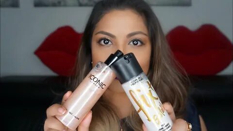 Mqny dewy water glow тинт для губ