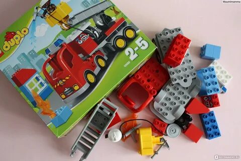 Известные конструкторы