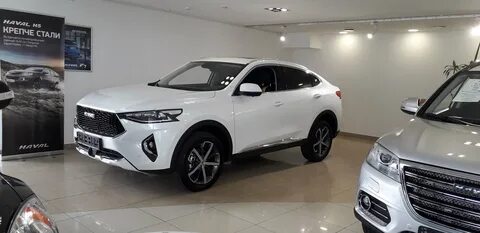 Хавал в новороссийске