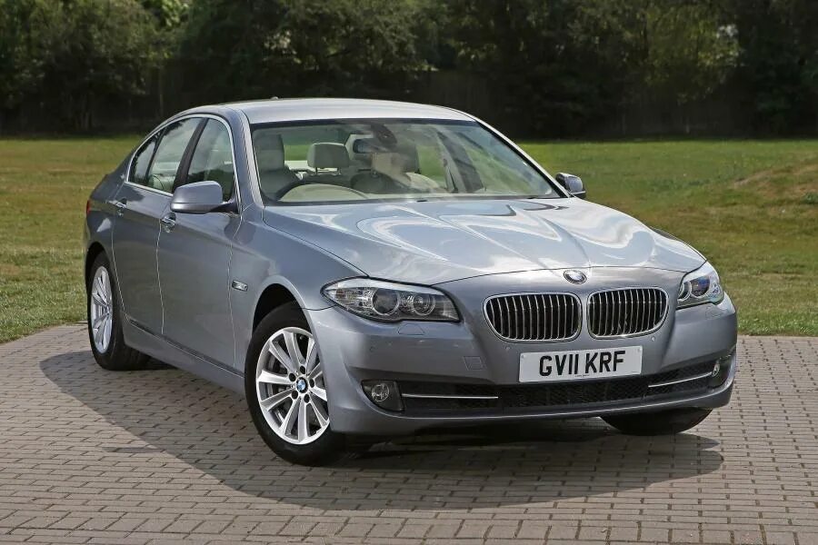 2010 Bmw 328i sulev review