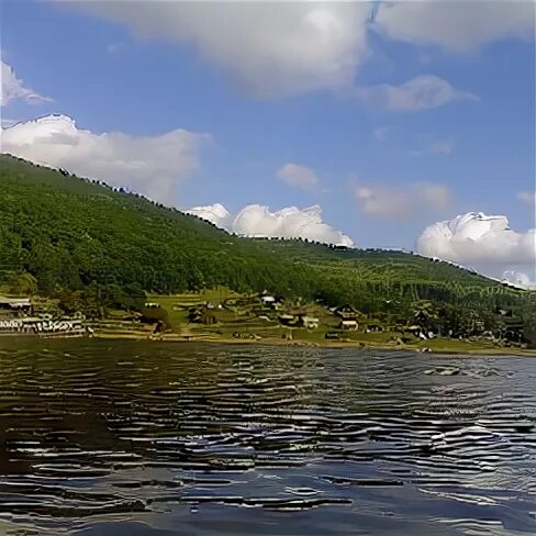 Нижняя гавань