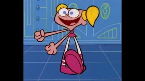 Try dee dee