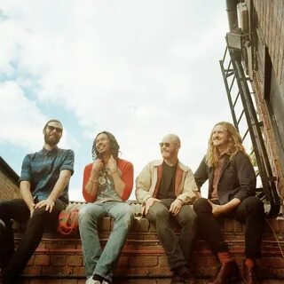 The temper trap