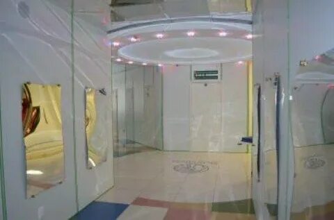 Бухарестская 134 детская больница