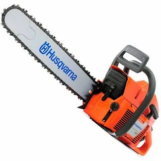 Husqvarna 272