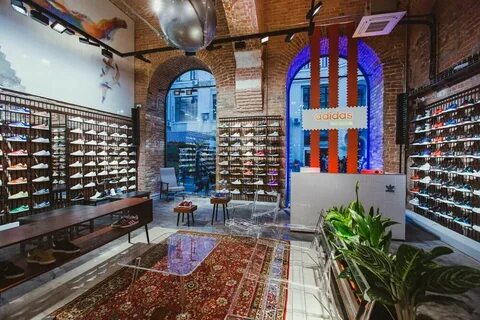 Most store