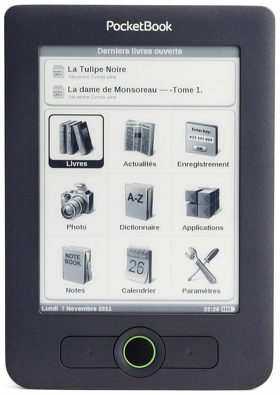 Почему pocketbook. Электронная книга pocketbook 611. pocketbook 611 basic 2 гб. покет бук 611 характеристики. pocketbook 1.