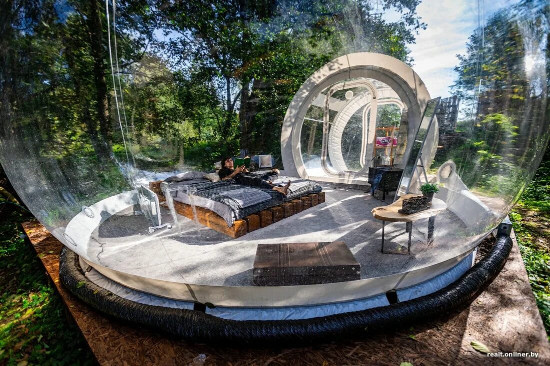 Bubble mon p 30000