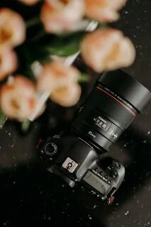 Фотографии фотоаппарата canon