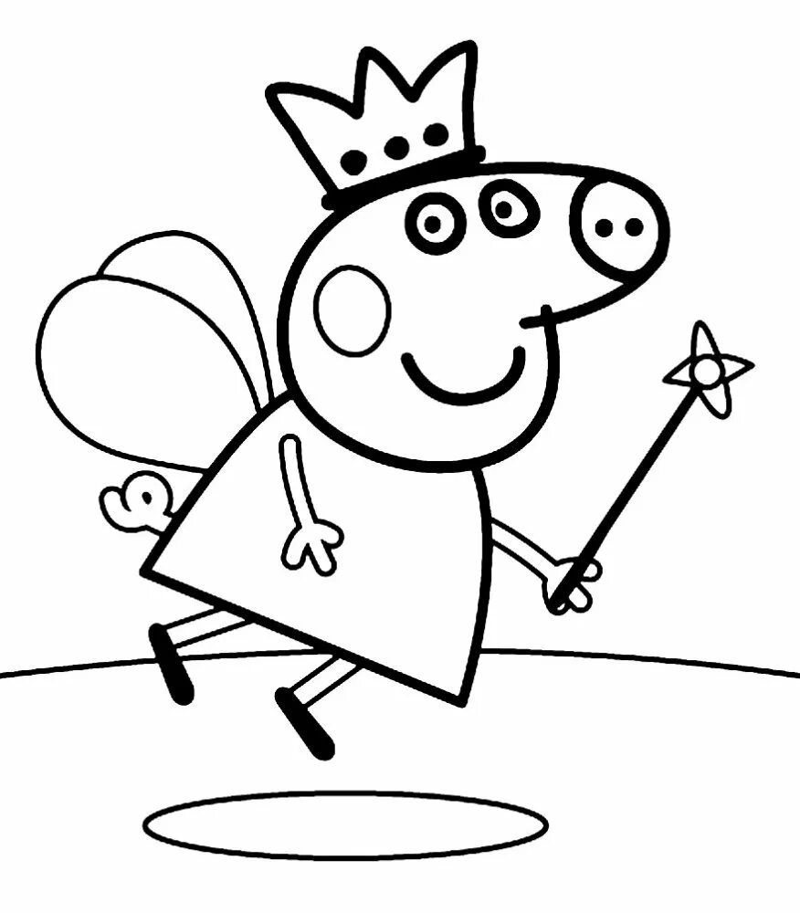 Свинка пеппа детей 4 лет. Раскраски для детей 3-4 лет свинка пеппа. рисунок свинка пеппа раскраска. раскраски для девочек свинка пеппа. раскраски для девочек 4 лет свинка пеппа.