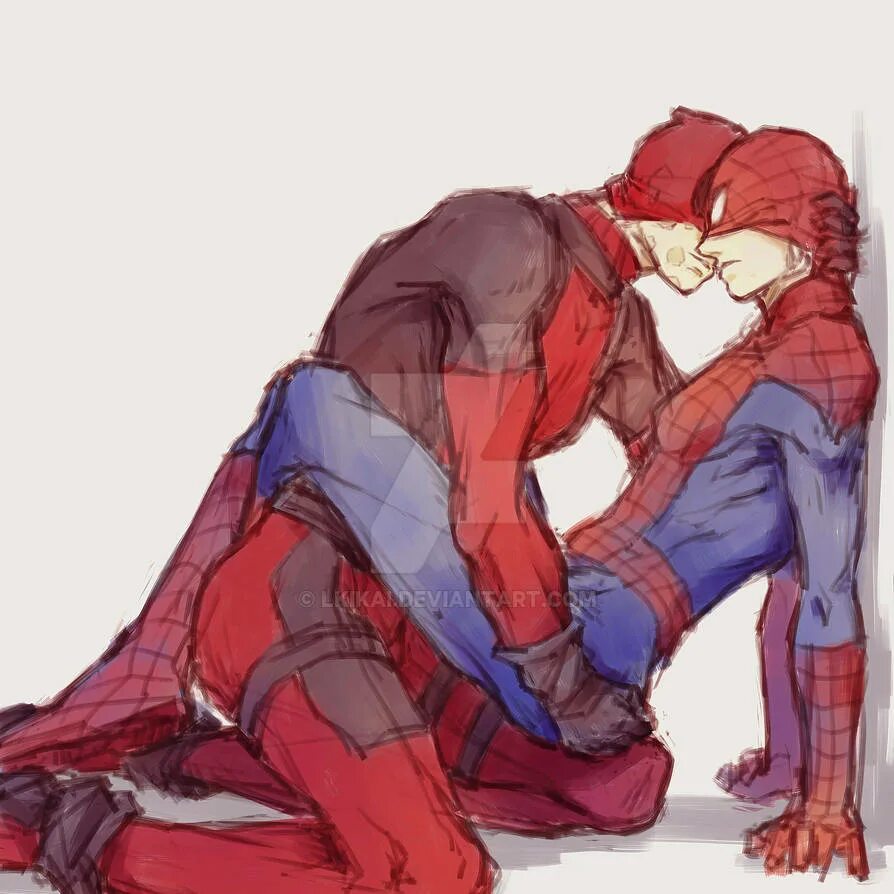 Spideypool. Дэдпул и человек паук яой. Питер Паркер и Дэдпул. Дэдпул и человек паук слэш. Питер Паркер и Дэдпул любовь.