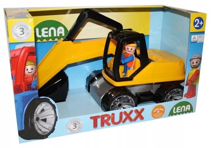 Giga Trucks Lena экскаватор. Экскаватор Lena 02131 63 см. Бульдозер Bruder 02452. Экскаватор Lena Giga traks или каталка Lena Giga открытый кузов. Экскаватор лена купить