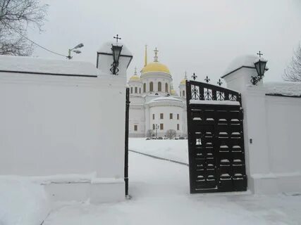 Зеленая роща 1 екатеринбург монастырь