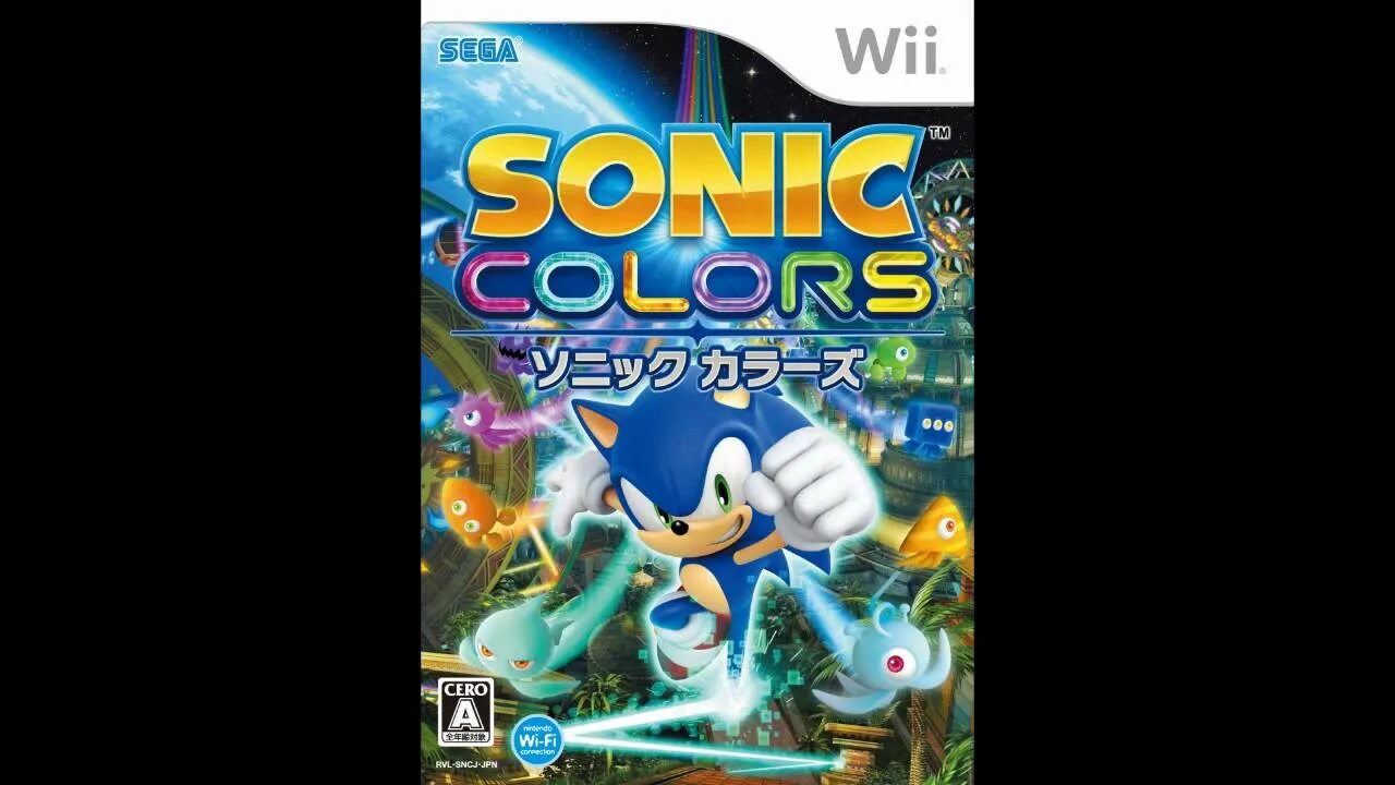 Sonic wii. Nintendo wii sonic colors. sonic colors ultimate vs original. sonic colors: ultimate - digital deluxe. правление sonic colours на nintendo wii.