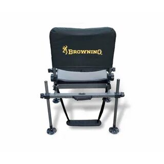 Кресло browning