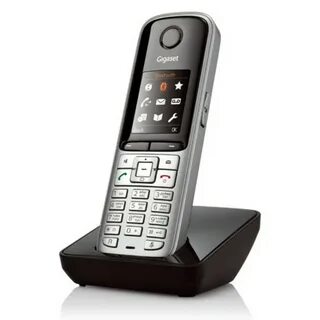 Siemens dect gigaset